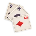 Cards at Sham Bala Online Casino