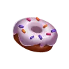 Donut at Sham Bala Online Casino