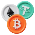 All cryptocurrencies are supported at Sham Bala Online Casino