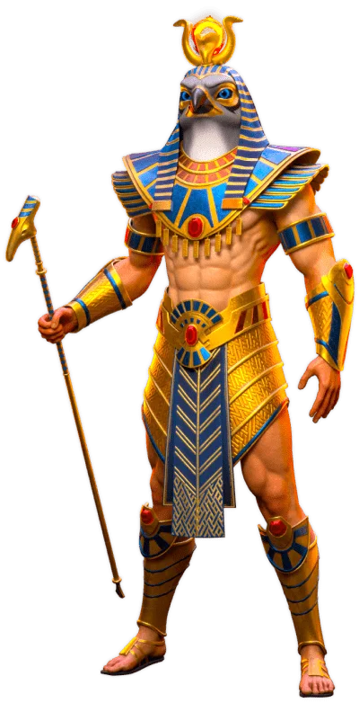 Egyptian at Sham Bala Online Casino